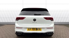 Volkswagen Golf 2.0 TDI 150 R-Line 5dr DSG Diesel Hatchback